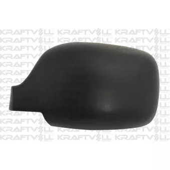 Revêtement, rétroviseur extérieur KRAFTVOLL GERMANY OEM 9637400QAD