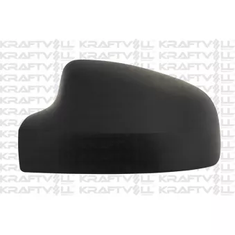 Revêtement, rétroviseur extérieur KRAFTVOLL GERMANY OEM 963736915R