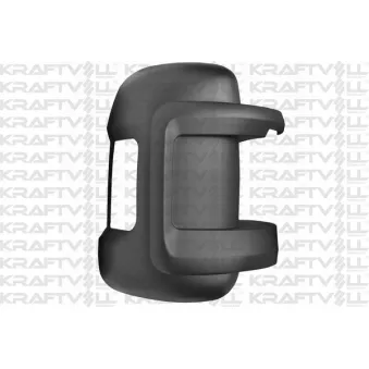 Revêtement, rétroviseur extérieur KRAFTVOLL GERMANY OEM 735424438