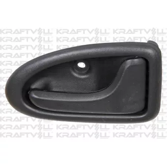 Poignée extérieure de porte KRAFTVOLL GERMANY OEM 7700434717