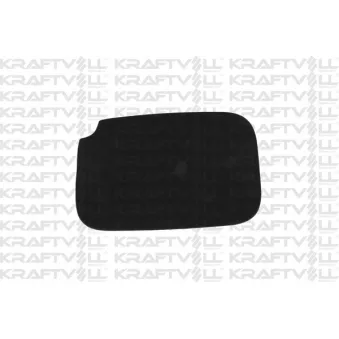 Charnière, trappe essence KRAFTVOLL GERMANY 21030208