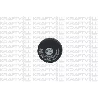 Vase d'expansion, liquide de frein KRAFTVOLL GERMANY OEM 559252