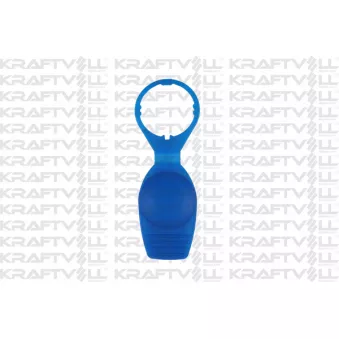 Bouchon, réservoir d'eau de nettoyage KRAFTVOLL GERMANY OEM 1K0955455