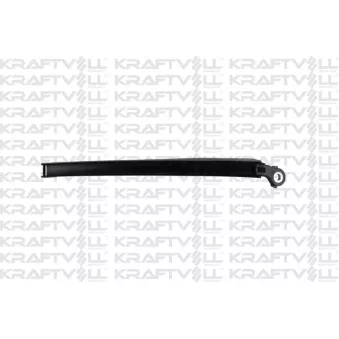 Bras d'essuie-glace, nettoyage des vitres KRAFTVOLL GERMANY OEM 7H0955707A