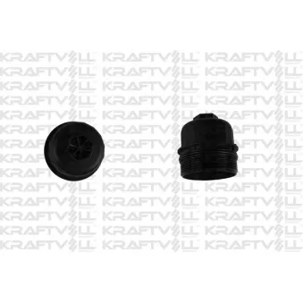 Carter d'huile KRAFTVOLL GERMANY OEM 55565961