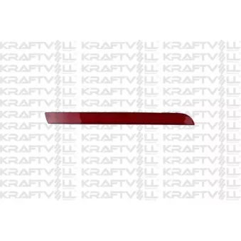 Catadioptre KRAFTVOLL GERMANY OEM 7E0945106A