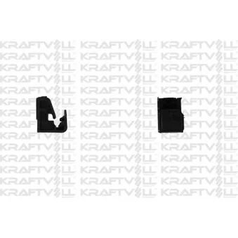 Revêtement, phare KRAFTVOLL GERMANY OEM 6RU941015