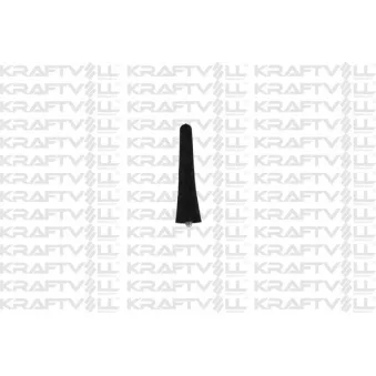 KRAFTVOLL GERMANY 21030323 - Antenne
