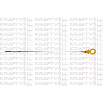 Jauge de niveau d'huile KRAFTVOLL GERMANY 21030337