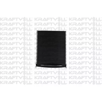 Console centrale KRAFTVOLL GERMANY OEM A2036800123