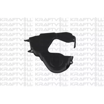 Cache, courroie crantée KRAFTVOLL GERMANY OEM 7700116265