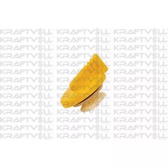 Bouchon, goulotte de remplissage d'huile KRAFTVOLL GERMANY OEM 8200062947