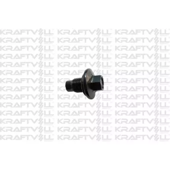 Vis-bouchon, carter d'huile KRAFTVOLL GERMANY OEM aj88461