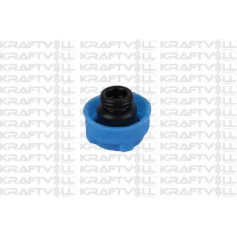 Bouchon, réservoir de liquide de refroidissement KRAFTVOLL GERMANY OEM 1304025