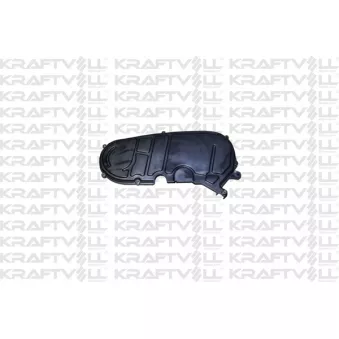 Carter de distribution KRAFTVOLL GERMANY 21030500 pour OPEL COMBO 1.6 CDTI - 120cv