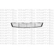 Grille de ventilation, pare-chocs KRAFTVOLL GERMANY [21030517]