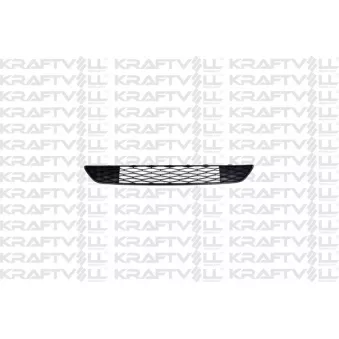 Grille de ventilation, pare-chocs KRAFTVOLL GERMANY 21030550