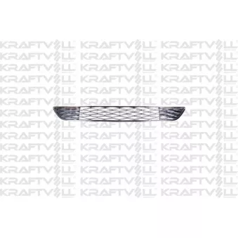 Grille de ventilation, pare-chocs KRAFTVOLL GERMANY 21030551