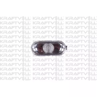 Feu clignotant KRAFTVOLL GERMANY 21030553