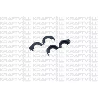 Enjoliveur, réglage de chauffage KRAFTVOLL GERMANY OEM 1618134