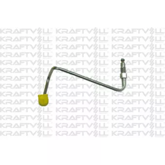 Conduite d'huile, compresseur KRAFTVOLL GERMANY 21030826
