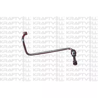 Conduite d'huile, compresseur KRAFTVOLL GERMANY OEM 8200435087