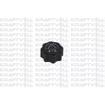 Bouchon, réservoir de liquide de refroidissement KRAFTVOLL GERMANY OEM 1306C9