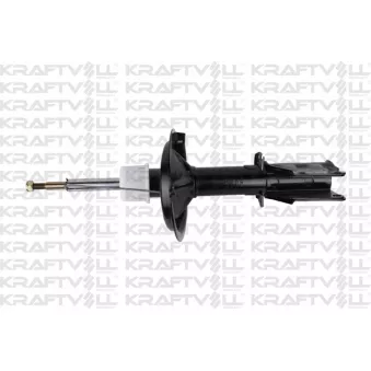 Jeu de 2 amortisseurs avant KRAFTVOLL GERMANY OEM 46791280