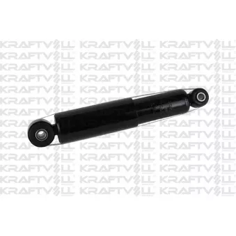 Jeu de 2 amortisseurs arrière KRAFTVOLL GERMANY OEM 553001R100