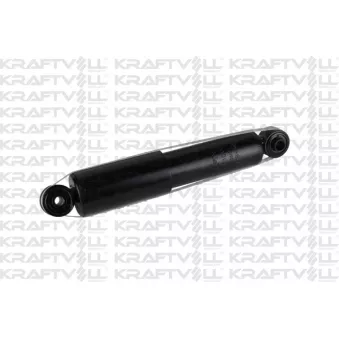 Jeu de 2 amortisseurs arrière KRAFTVOLL GERMANY OEM 46442796