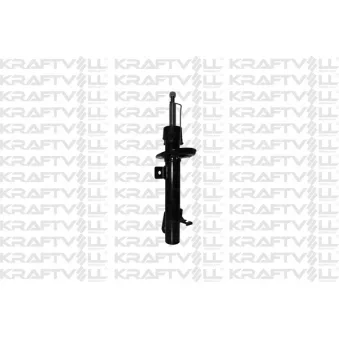 Amortisseur avant droit KRAFTVOLL GERMANY OEM 2S6118145AC