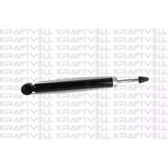 Jeu de 2 amortisseurs arrière KRAFTVOLL GERMANY OEM 5453101G210