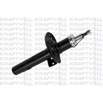 Jeu de 2 amortisseurs avant KRAFTVOLL GERMANY OEM 357413031B
