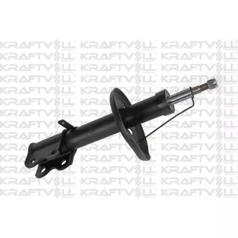Amortisseur avant droit KRAFTVOLL GERMANY OEM 4851019715