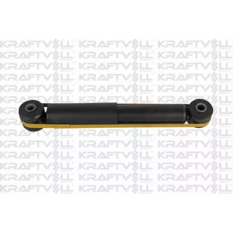 Jeu de 2 amortisseurs arrière KRAFTVOLL GERMANY OEM 4153260100