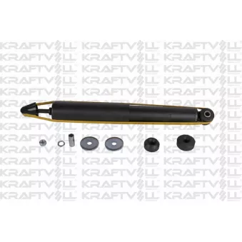 Jeu de 2 amortisseurs arrière KRAFTVOLL GERMANY OEM 90497728