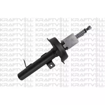 Amortisseur avant gauche KRAFTVOLL GERMANY OEM 98AX18K001AK