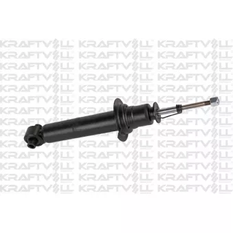 Jeu de 2 amortisseurs avant KRAFTVOLL GERMANY OEM 561102F025