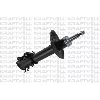 Amortisseur avant droit KRAFTVOLL GERMANY OEM 51976579