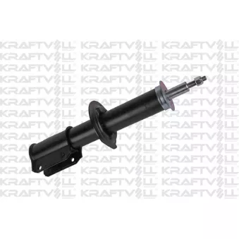 Jeu de 2 amortisseurs avant KRAFTVOLL GERMANY [15010171]