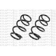 KRAFTVOLL GERMANY 15020025 - Ressort de suspension