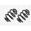 KRAFTVOLL GERMANY 15020027 - Ressort de suspension