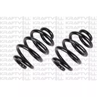 Ressort de suspension KRAFTVOLL GERMANY OEM 701511105A