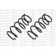 Ressort de suspension KRAFTVOLL GERMANY [15020031]