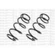 Ressort de suspension KRAFTVOLL GERMANY [15020048]