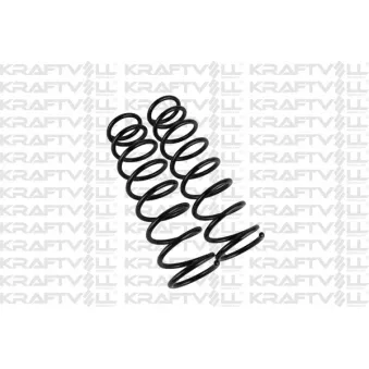 Ressort de suspension KRAFTVOLL GERMANY 15020053