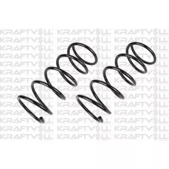 Ressort de suspension KRAFTVOLL GERMANY OEM 95AB5310BB