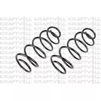 Ressort de suspension KRAFTVOLL GERMANY OEM 5002PL