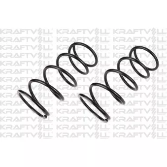 Ressort de suspension KRAFTVOLL GERMANY [15020132]