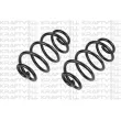 KRAFTVOLL GERMANY 15020141 - Ressort de suspension